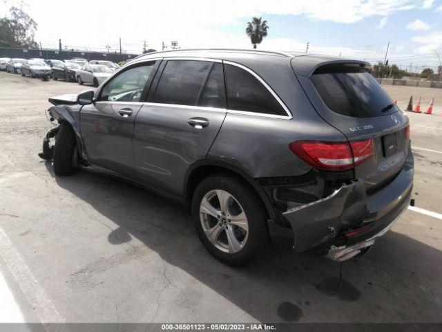 WDC0G4KB6HF232087 Mercedes-Benz Glc Glc 300