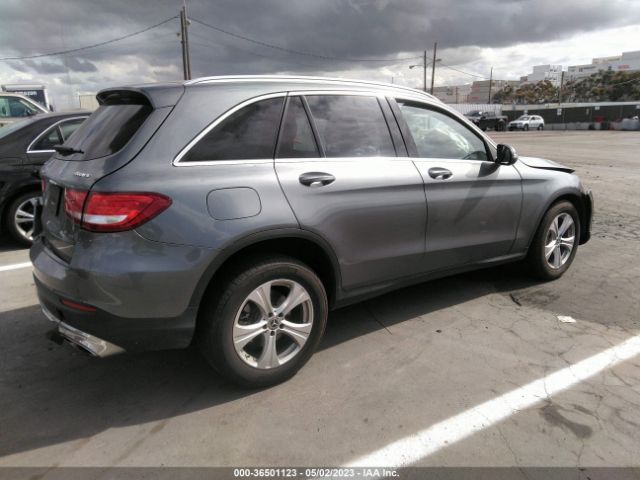 WDC0G4KB6HF232087 Mercedes-Benz Glc Glc 300