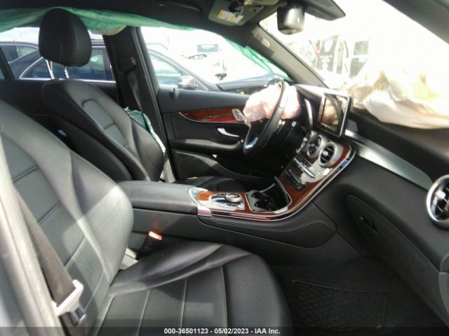 WDC0G4KB6HF232087 Mercedes-Benz Glc Glc 300