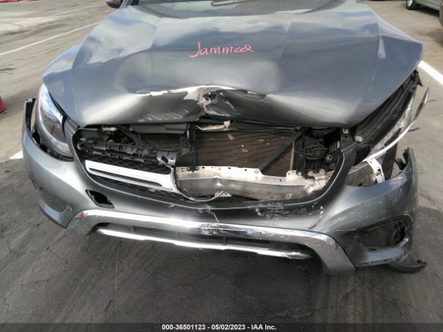 WDC0G4KB6HF232087 Mercedes-Benz Glc Glc 300