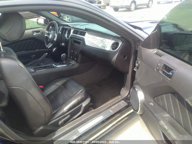 Ford Mustang Gt Premium 2014 1ZVBP8CF0E5265186 Image 7