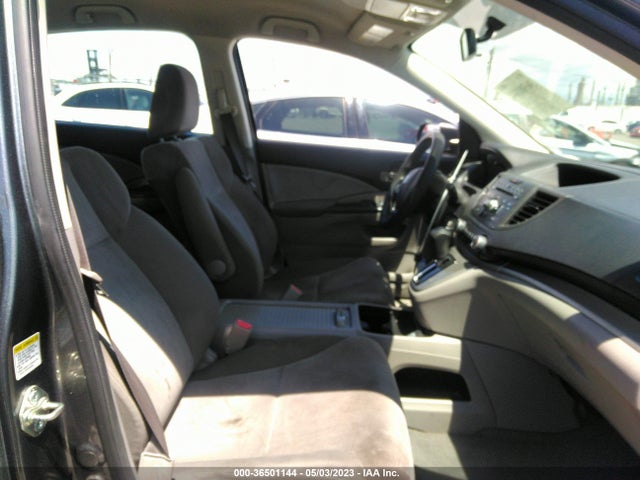 Honda CR-V LX 2014 3CZRM3H36EG713252 Image 5