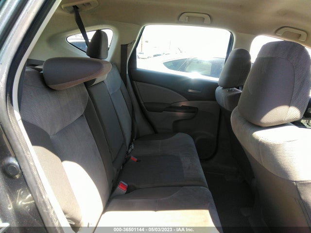 Honda CR-V LX 2014 3CZRM3H36EG713252 Image 8