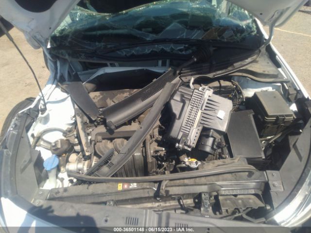 KIA RIO S 2020 3KPA24AD8LE358529 Image 10