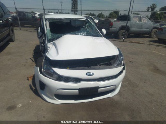 KIA RIO S 2020 3KPA24AD8LE358529 Image 12
