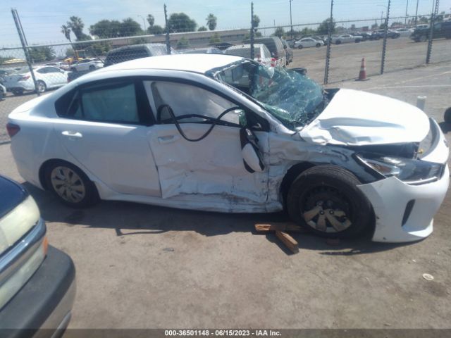 KIA RIO S 2020 3KPA24AD8LE358529 Image 13