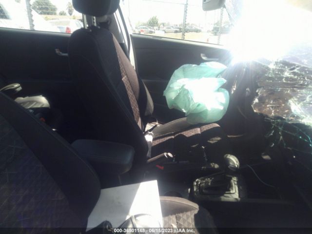 KIA RIO S 2020 3KPA24AD8LE358529 Image 5