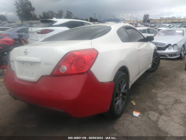 2012 NISSAN ALTIMA 2.5 S VIN: 1N4AL2EP7CC206020