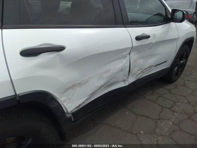 1C4PJMAB8GW314358 Jeep Cherokee Altitude