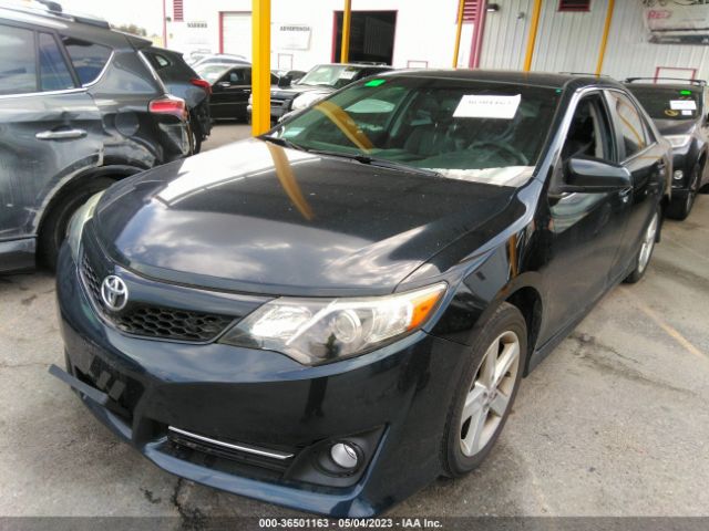 4T1BF1FK9EU416159 Toyota Camry L/le/xle/se/se Sport