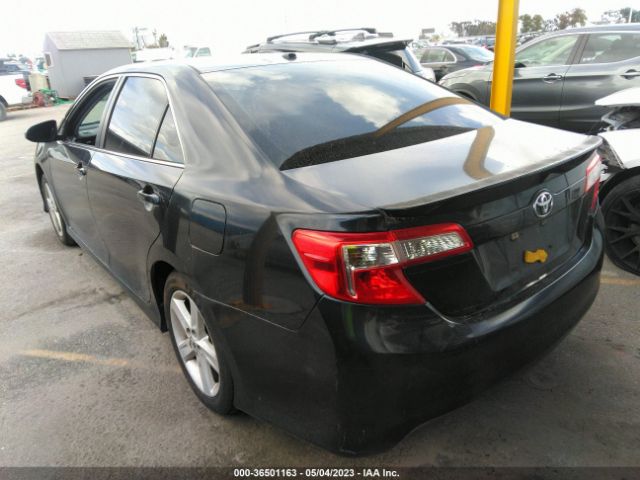 4T1BF1FK9EU416159 Toyota Camry L/le/xle/se/se Sport
