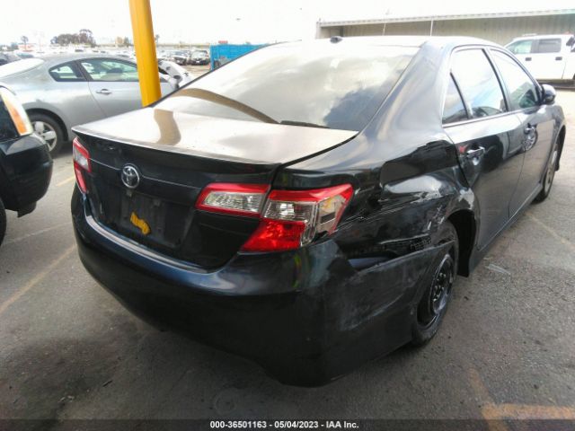 4T1BF1FK9EU416159 Toyota Camry L/le/xle/se/se Sport