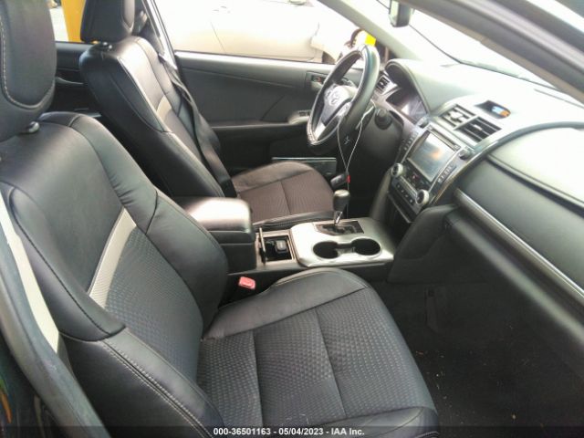 4T1BF1FK9EU416159 Toyota Camry L/le/xle/se/se Sport