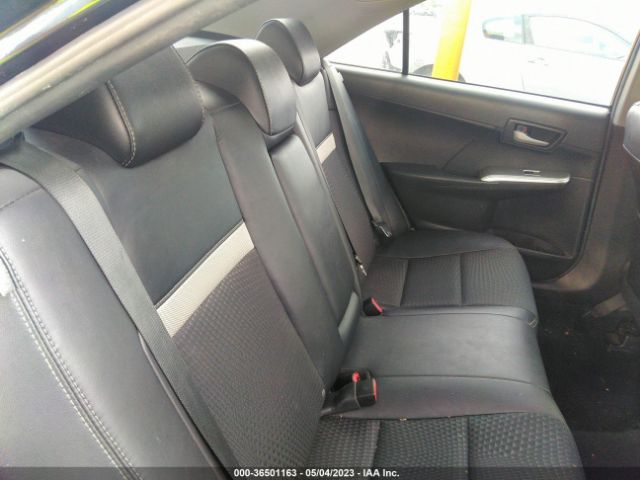 4T1BF1FK9EU416159 Toyota Camry L/le/xle/se/se Sport