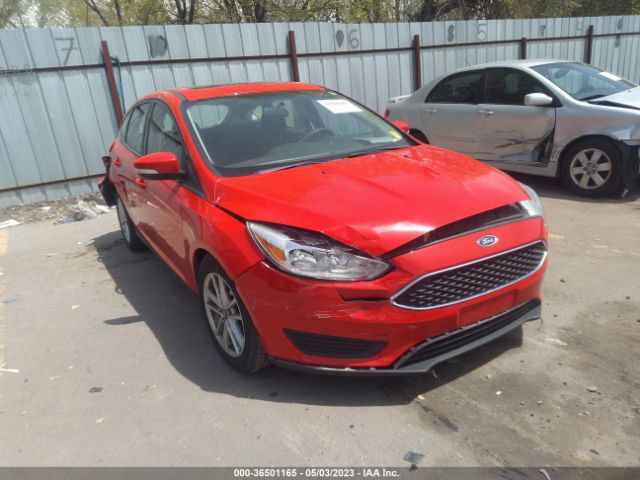1FADP3K22GL277289 auction archive image