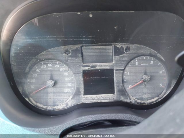 W1Y5ECHY8NT090664 Mercedes-Benz SPRINTER CARGO VAN