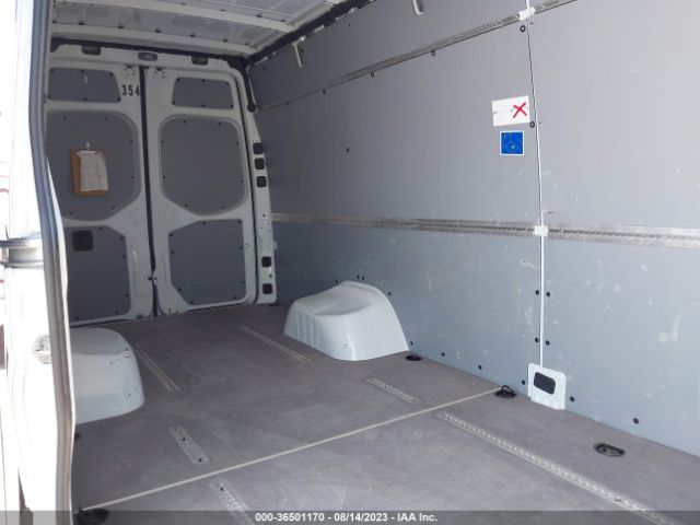 W1Y5ECHY8NT090664 Mercedes-Benz SPRINTER CARGO VAN