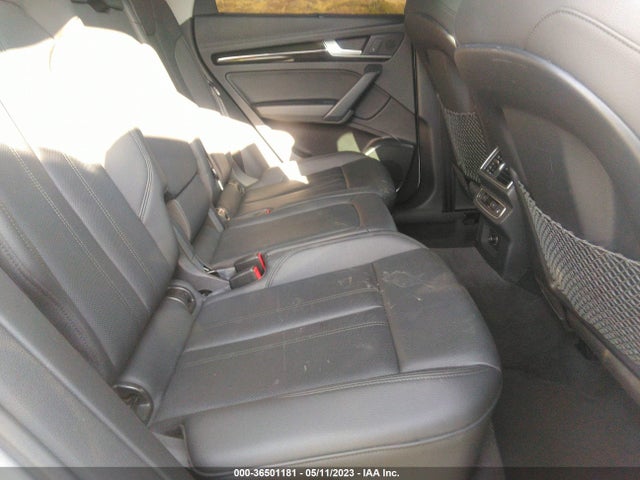 WA1BNAFY7J2238814 Audi Q5 Premium Plus