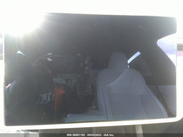 Tesla Model S Plaid 2022 5YJSA1E64NF485809 Image 7