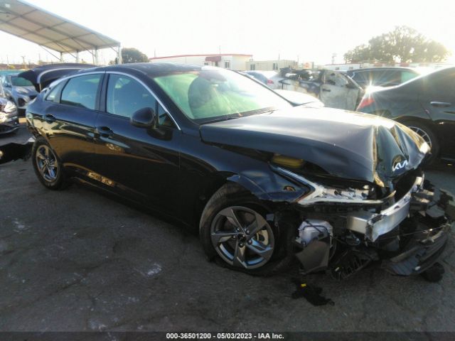 5XXG14J2XNG116749 auction archive image