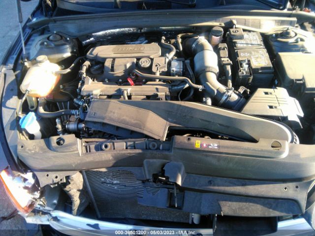 5XXG14J2XNG116749 KIA K5 LXS