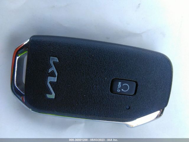 5XXG14J2XNG116749 KIA K5 LXS
