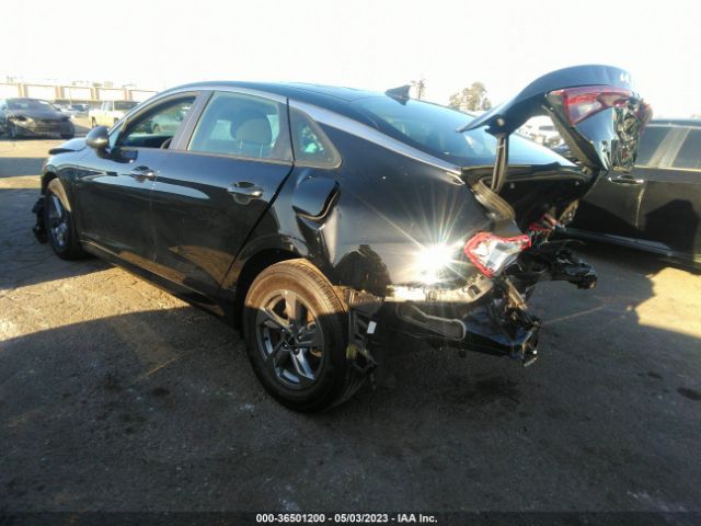 5XXG14J2XNG116749 KIA K5 LXS
