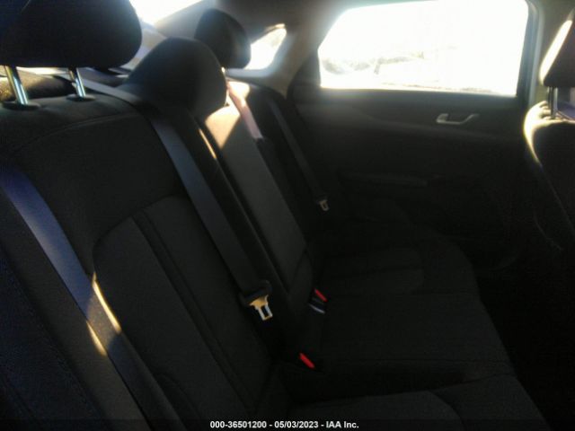5XXG14J2XNG116749 KIA K5 LXS