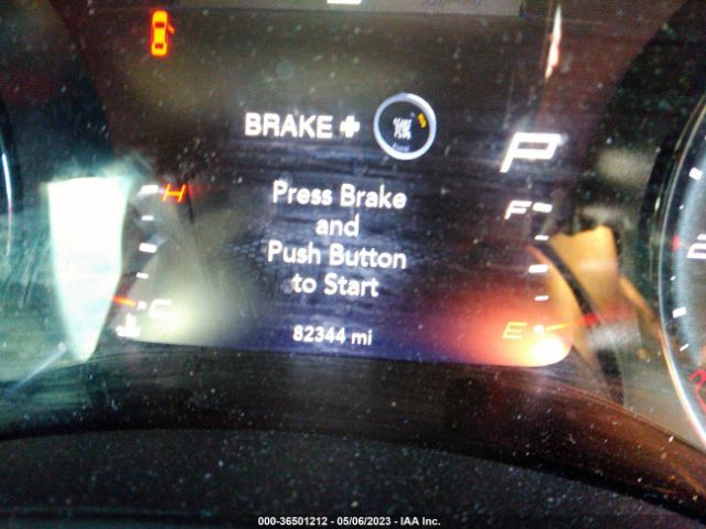 2C3CDXHG2JH200553 Dodge Charger Sxt Plus