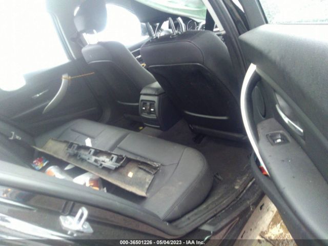 WBA3C3C57EP660819 BMW 3 Series 320i Xdrive