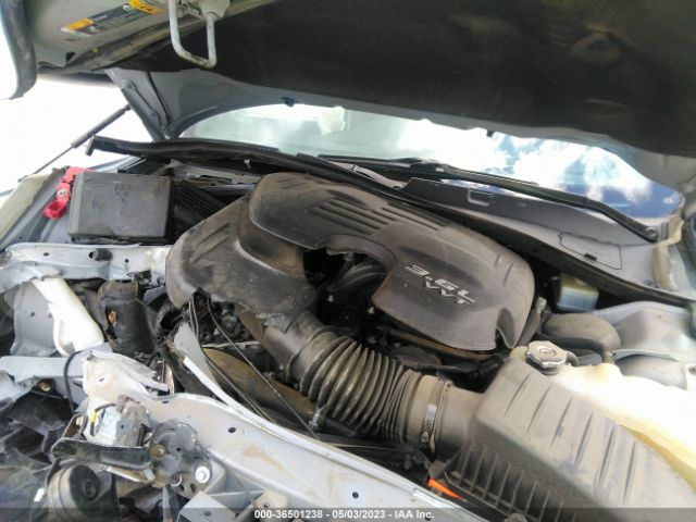 2C3CDXHG0MH593652 Dodge CHARGER GT