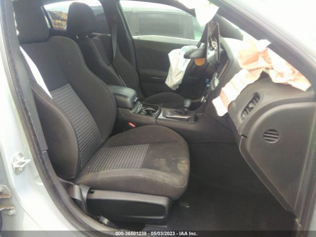 2C3CDXHG0MH593652 Dodge CHARGER GT