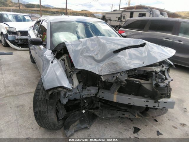 2C3CDXHG0MH593652 Dodge CHARGER GT
