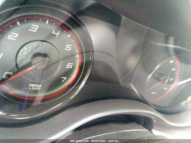 2C3CDXHG0MH593652 Dodge CHARGER GT