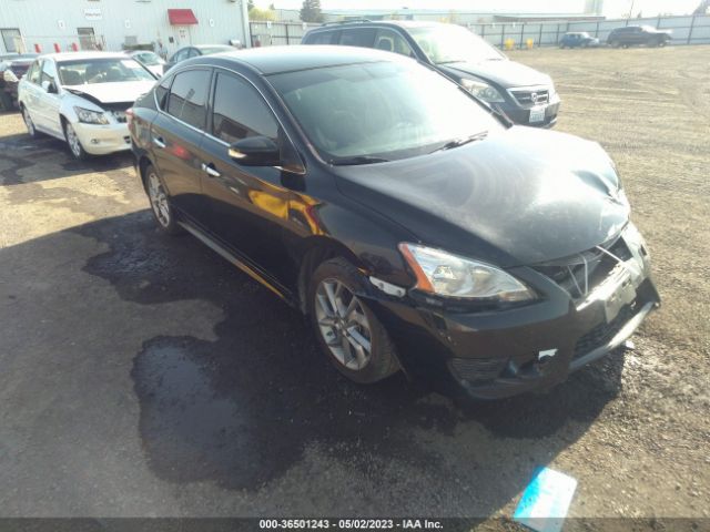 3N1AB7AP7FY353632 auction archive image