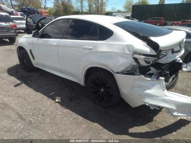 5UXKU2C53H0N84596 BMW X6 Xdrive35i