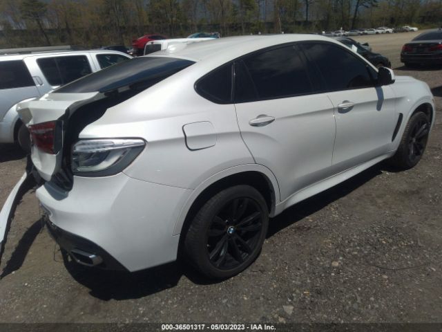 5UXKU2C53H0N84596 BMW X6 Xdrive35i
