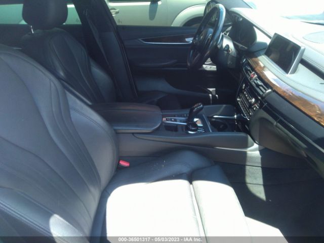 5UXKU2C53H0N84596 BMW X6 Xdrive35i