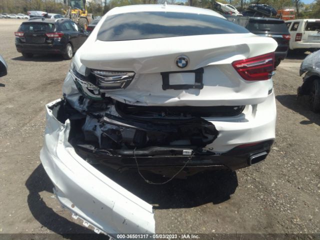 5UXKU2C53H0N84596 BMW X6 Xdrive35i