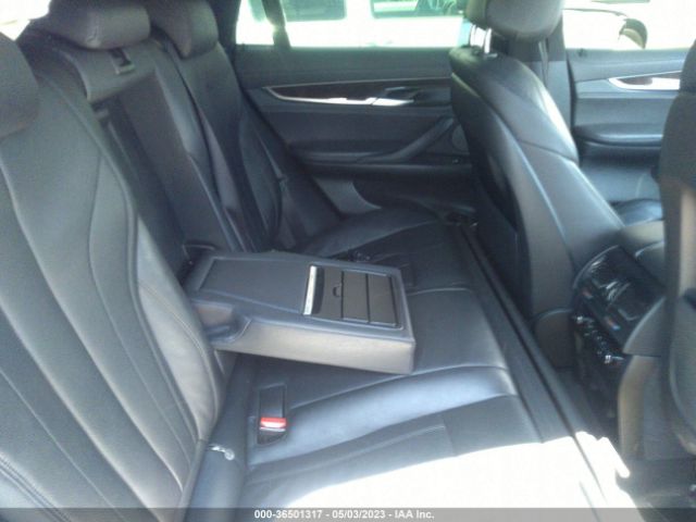 5UXKU2C53H0N84596 BMW X6 Xdrive35i