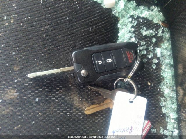 ZACCJABT0FPB26689 Jeep Renegade Latitude