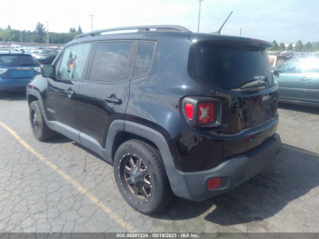 ZACCJABT0FPB26689 Jeep Renegade Latitude
