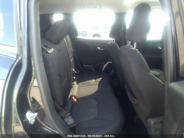 ZACCJABT0FPB26689 Jeep Renegade Latitude
