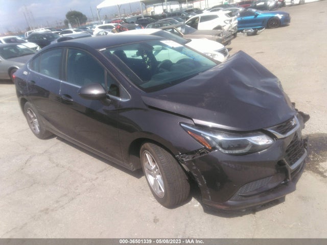 2016 1G1BE5SM1G7265690 main image