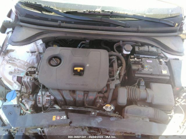 Hyundai ELANTRA SE 2020 5NPD74LF5LH613257 Image 12