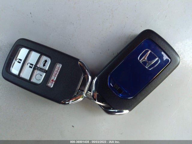 Honda INSIGHT EX 2022 19XZE4F56NE011246 Image 3