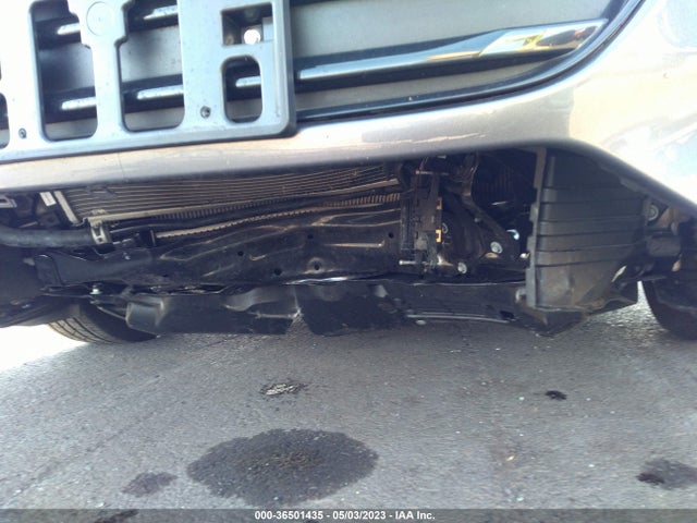 Honda INSIGHT EX 2022 19XZE4F56NE011246 Image 8