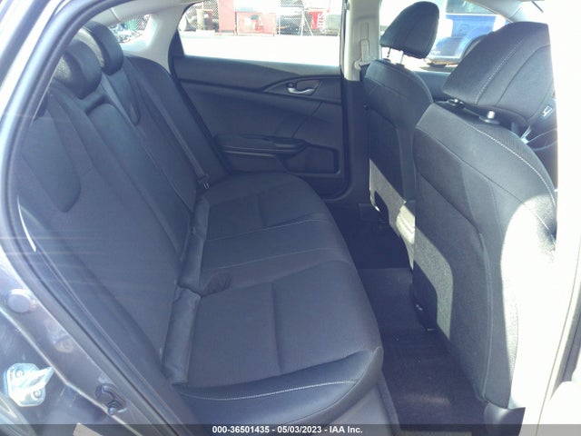 Honda INSIGHT EX 2022 19XZE4F56NE011246 Image 10