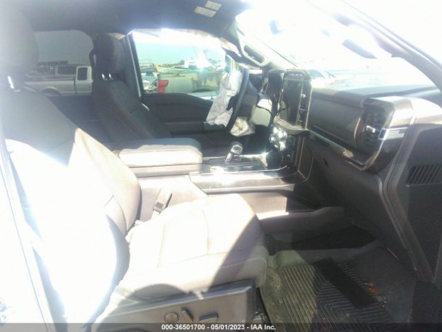 Ford F-150 Xl/xlt/lariat 2022 1FTFW1E51NKE80502 Image 6