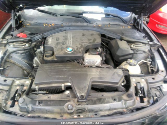 WBA3N9C55FK246188 BMW 4 Series 428i Xdrive